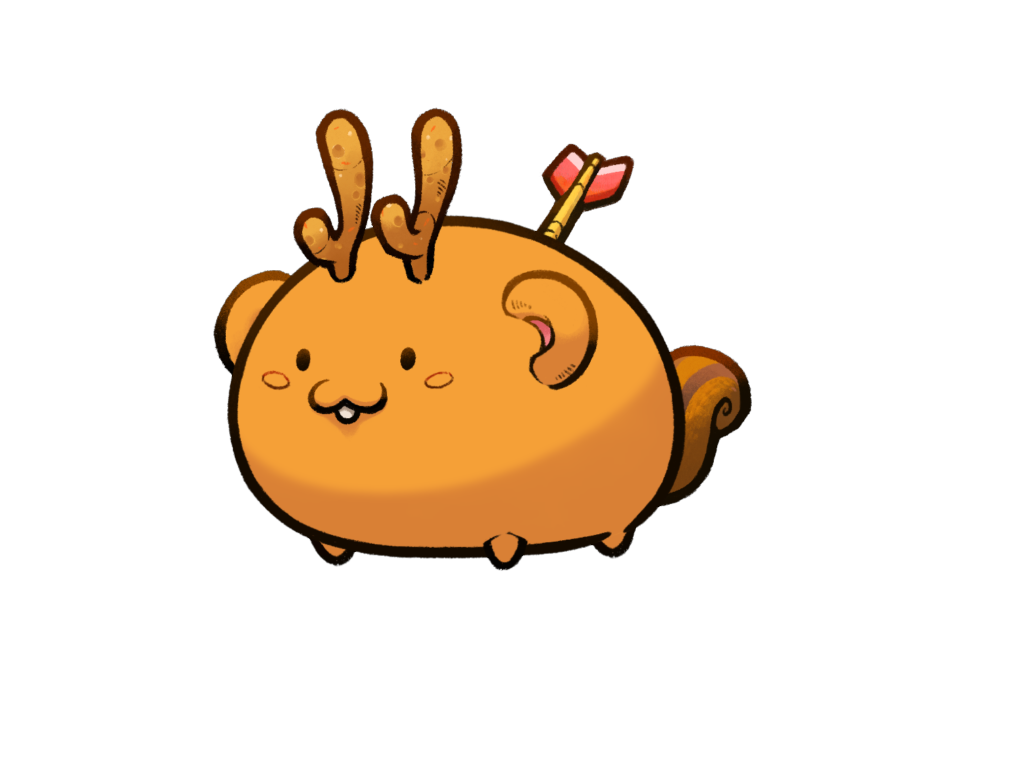 Axie 1822529
