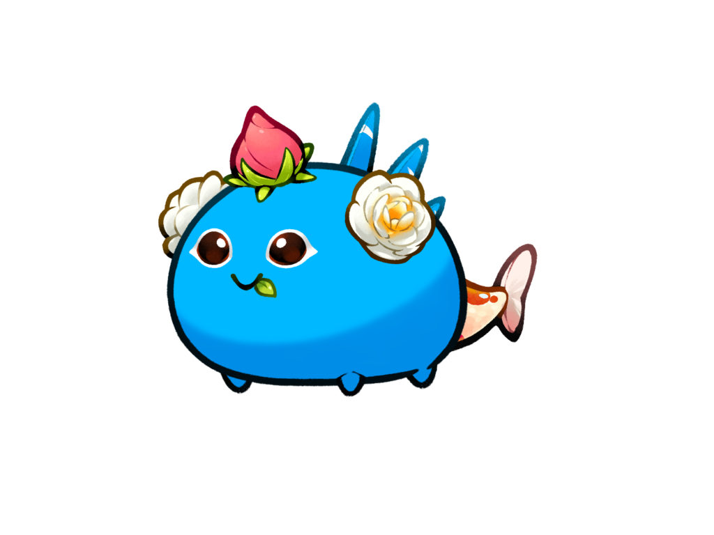 Axie Image