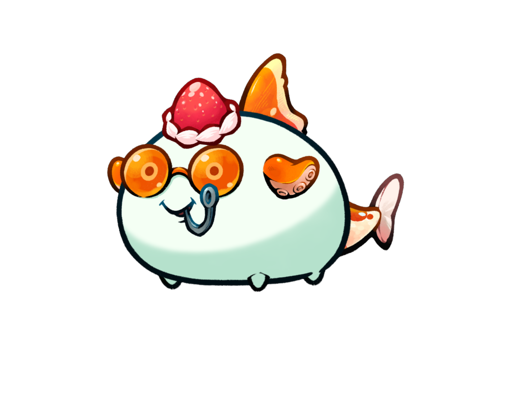 Axie Image