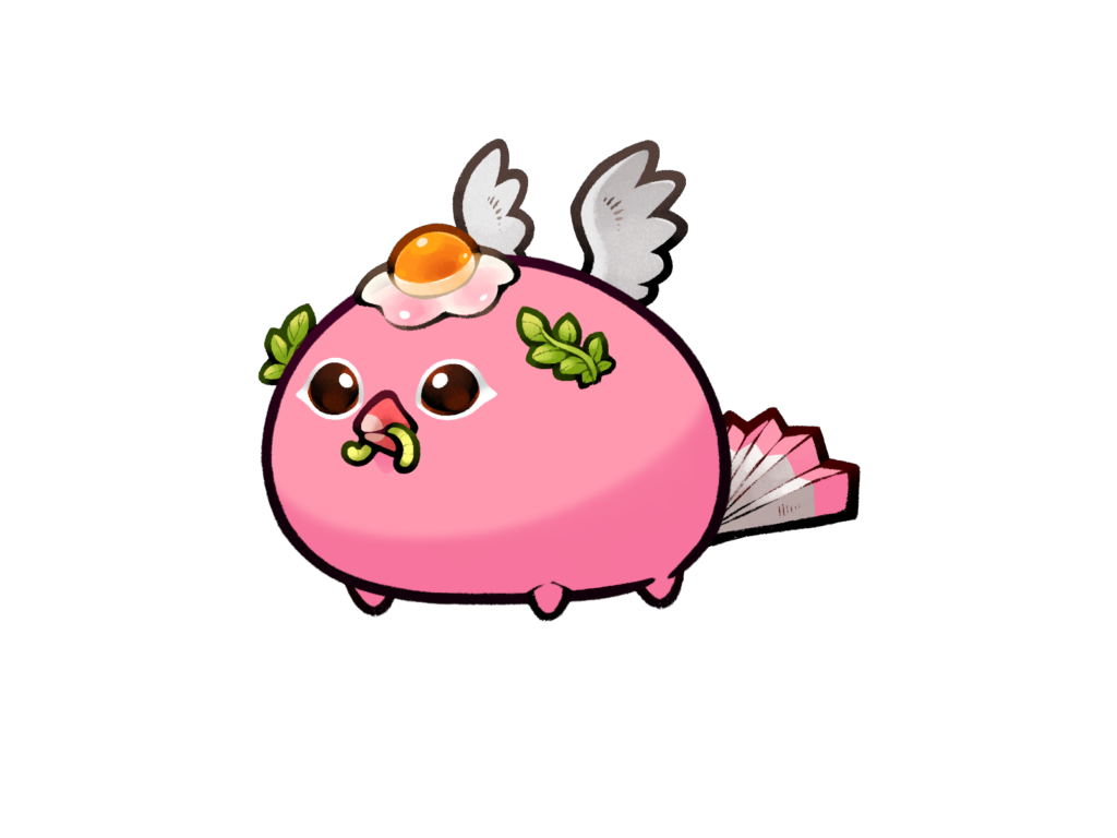Axie Image