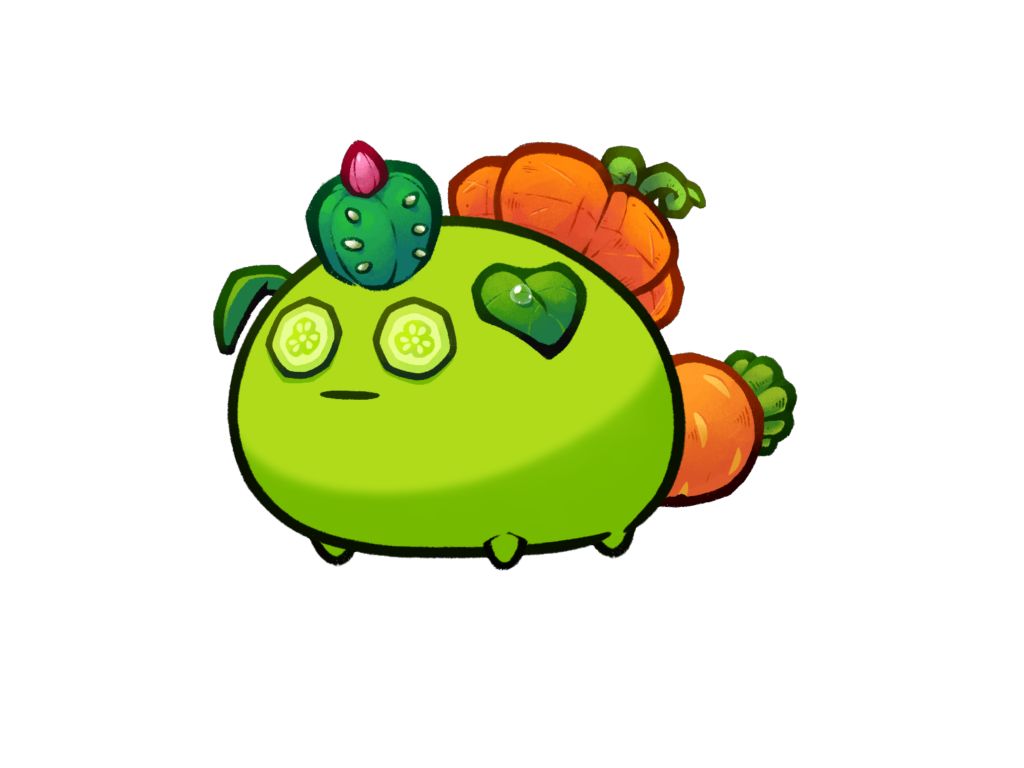 Axie 1827772