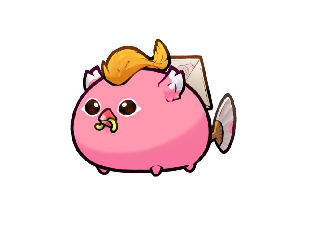 Axie Image