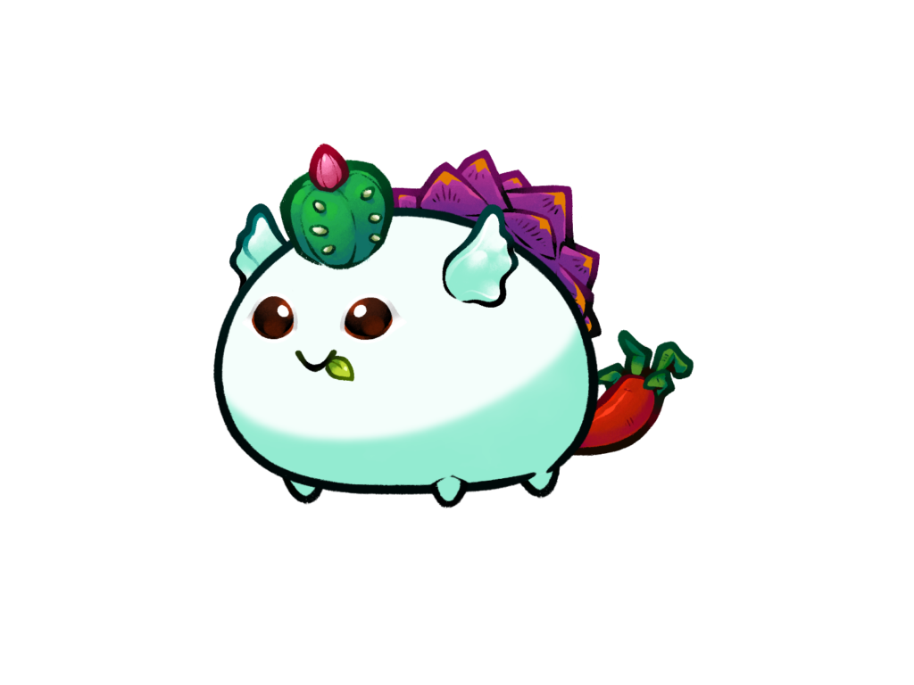 Axie Image