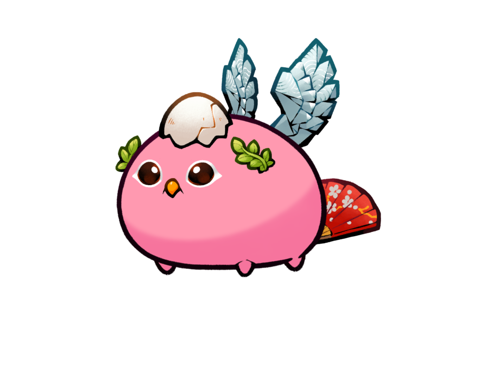 Axie 182960