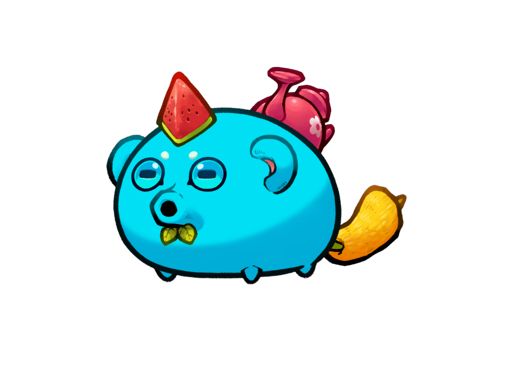 Axie Image