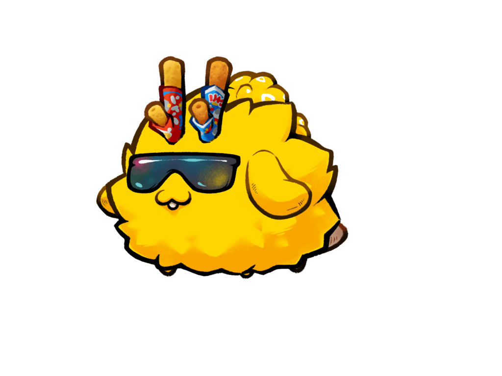 Axie 183238