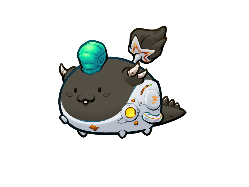 Axie Image