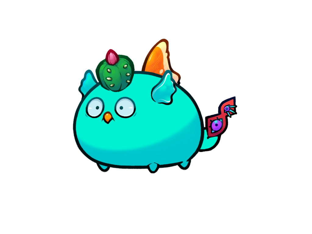 Axie 1840998