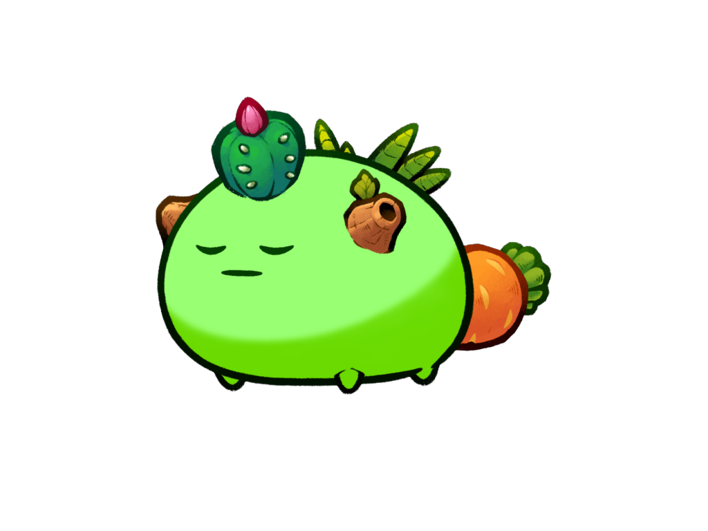 Axie Image
