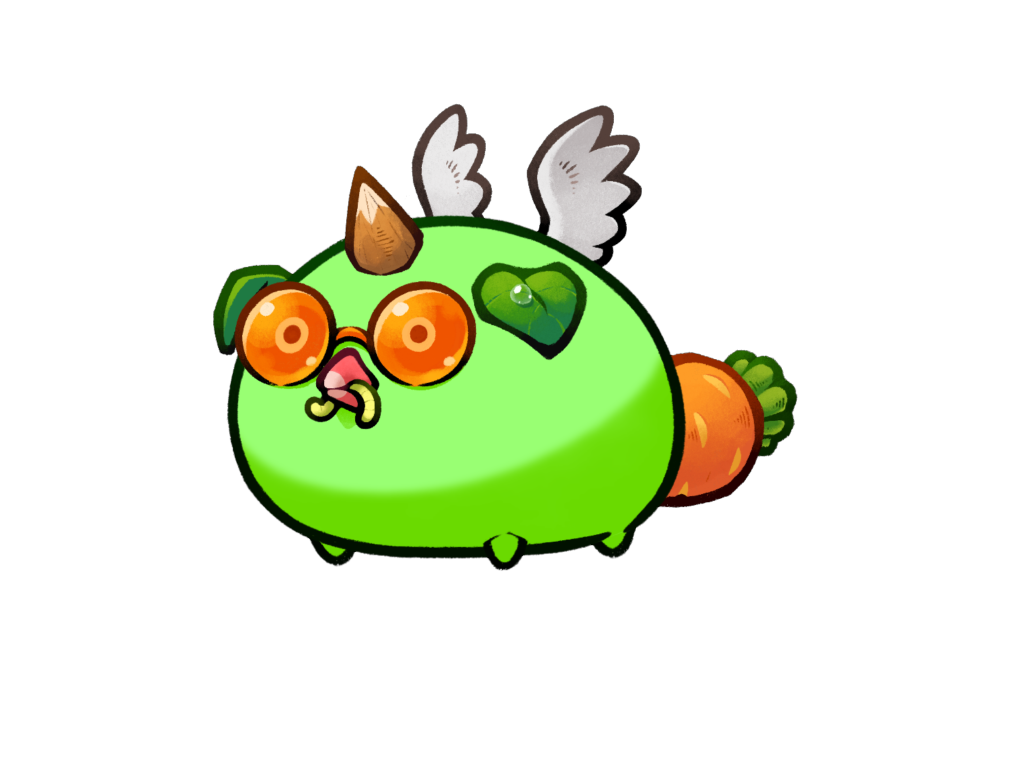 Axie Image