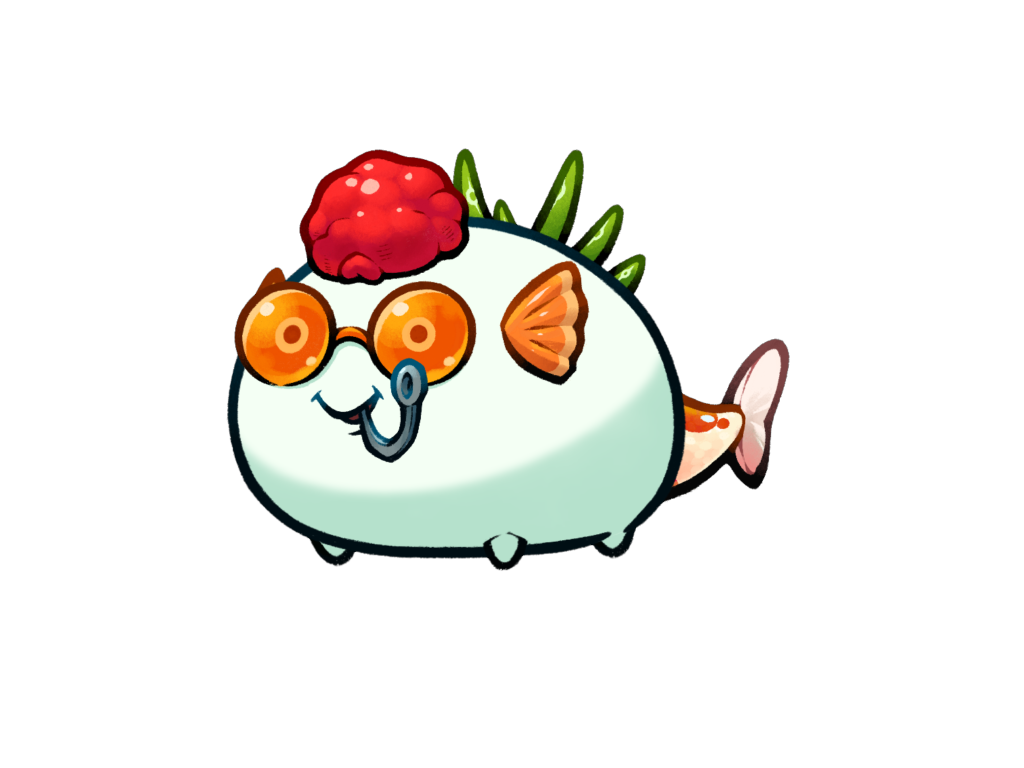 Axie Image