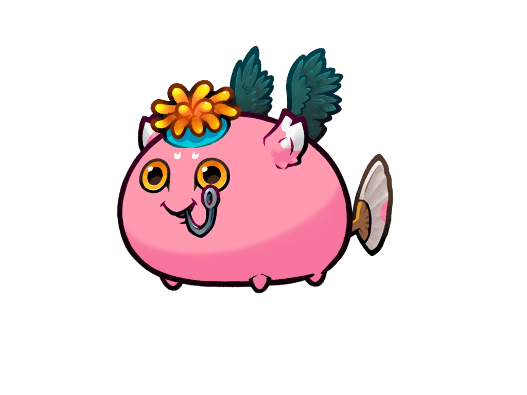 Axie Image