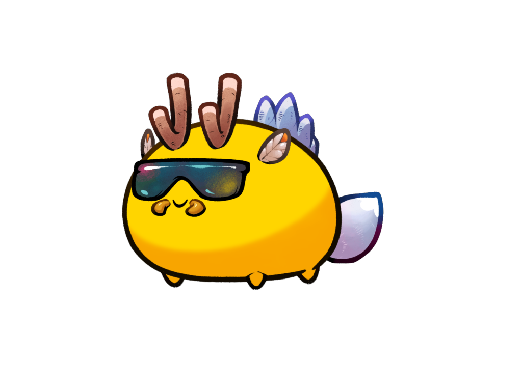 Axie Image