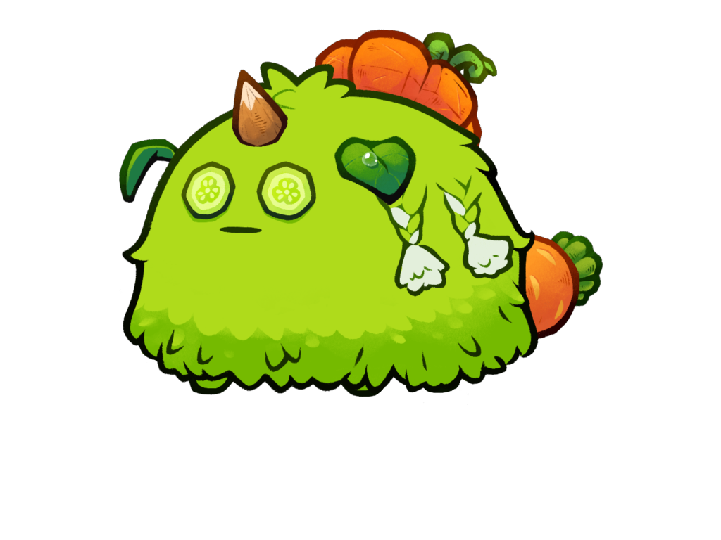 Axie Image