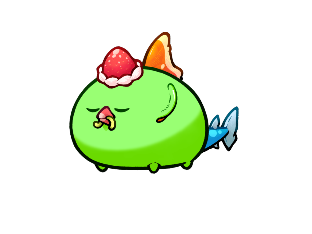 Axie Image
