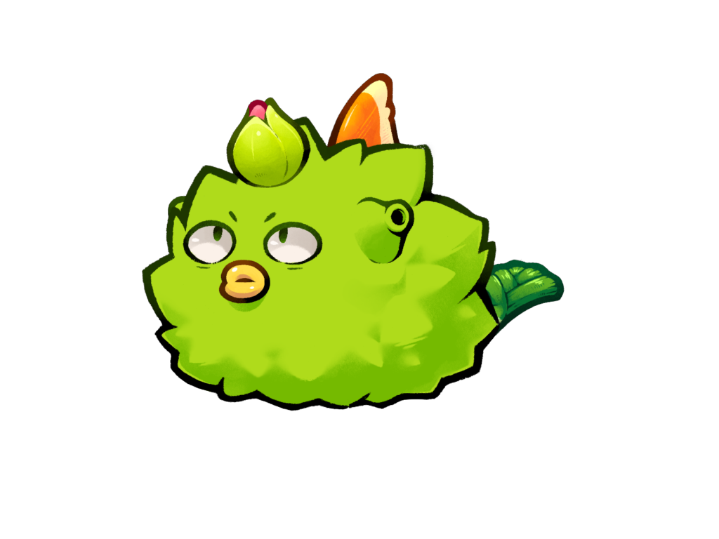 Axie Image