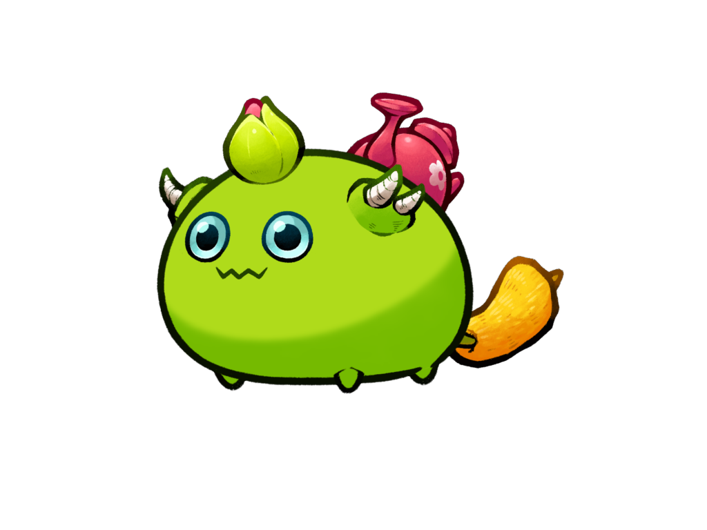 Axie Image