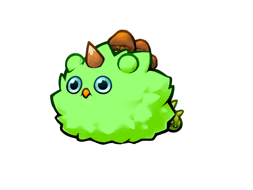 Axie Image