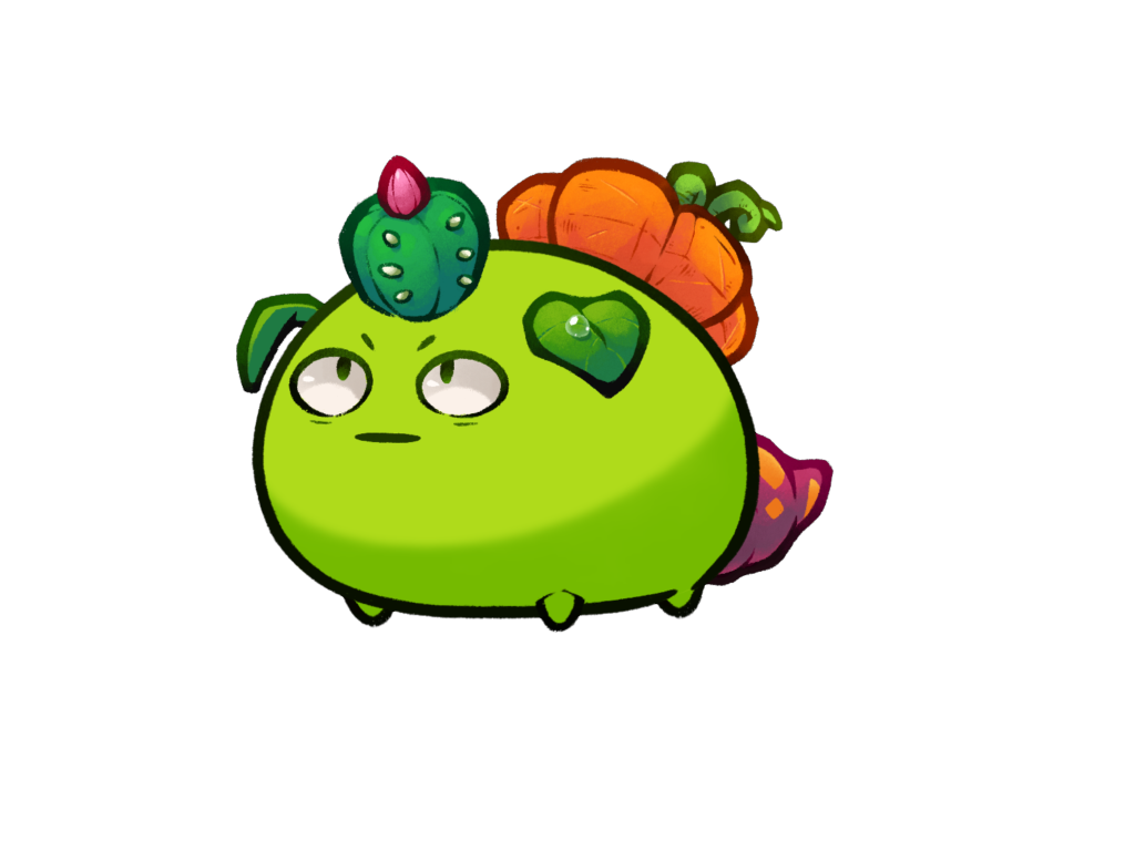 Axie Image