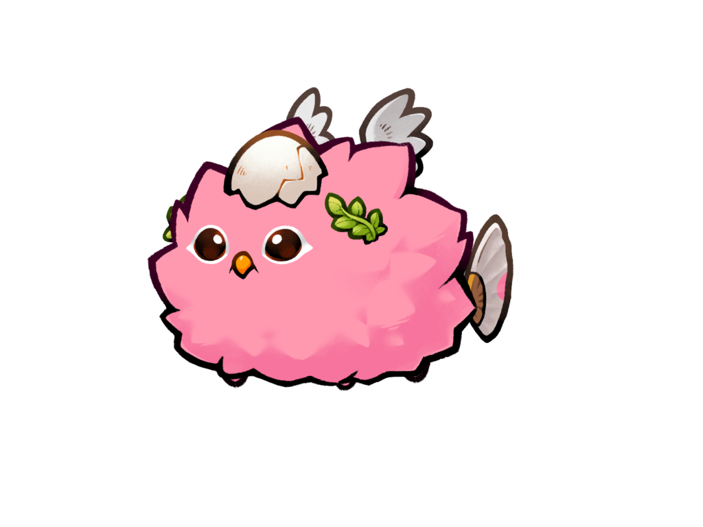 Axie Image