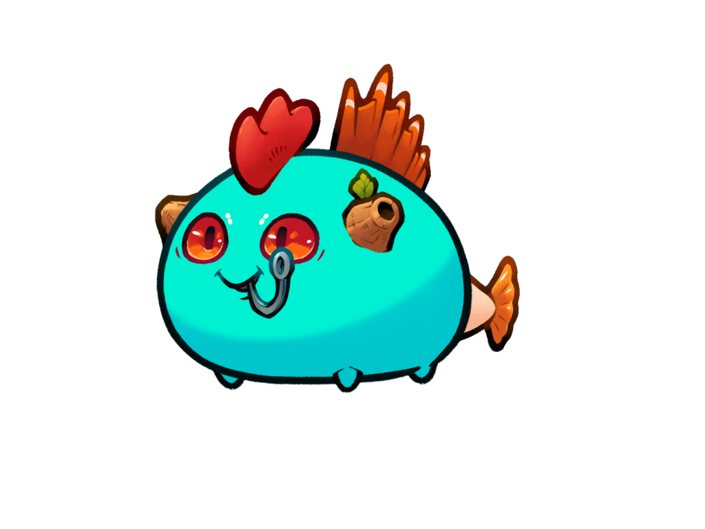Axie Image