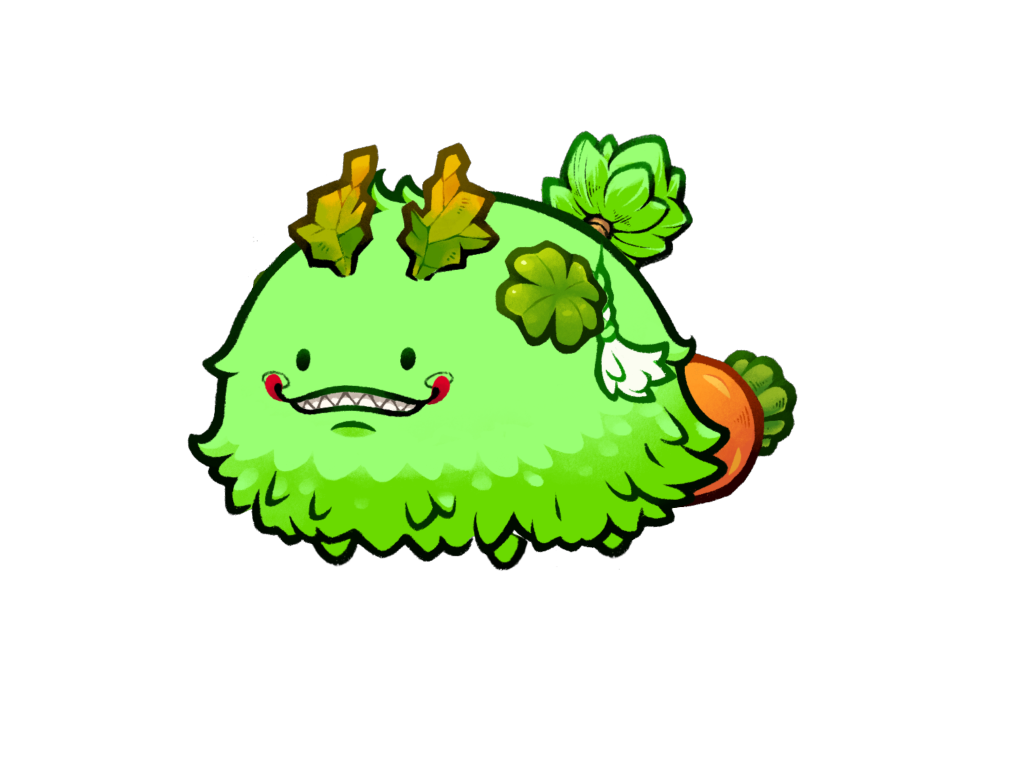 Axie Image