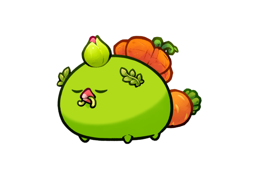 Axie Image