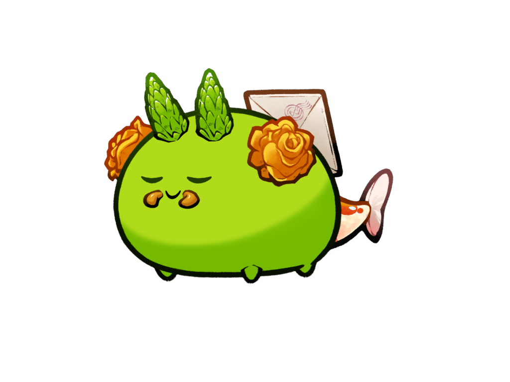 Axie Image
