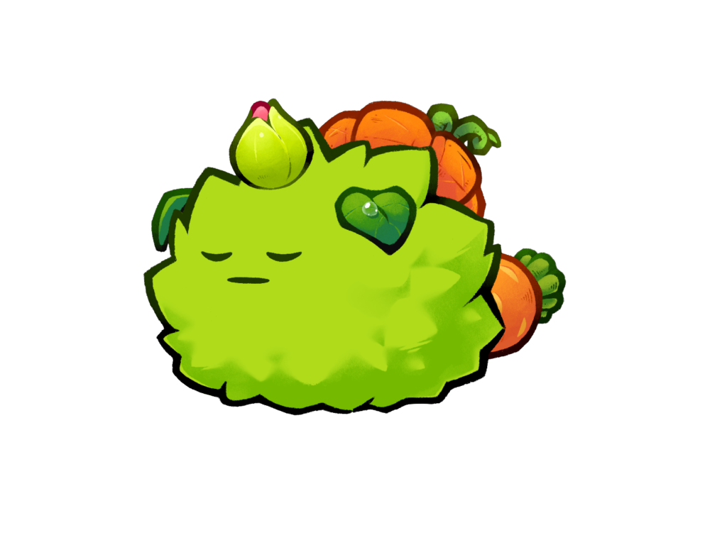 Axie Image