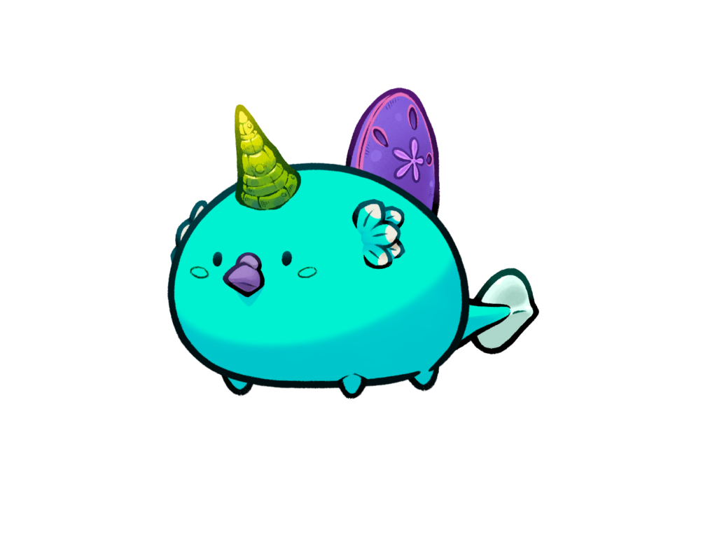 Axie 187