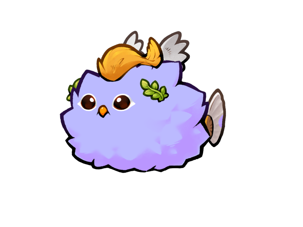 Axie Image