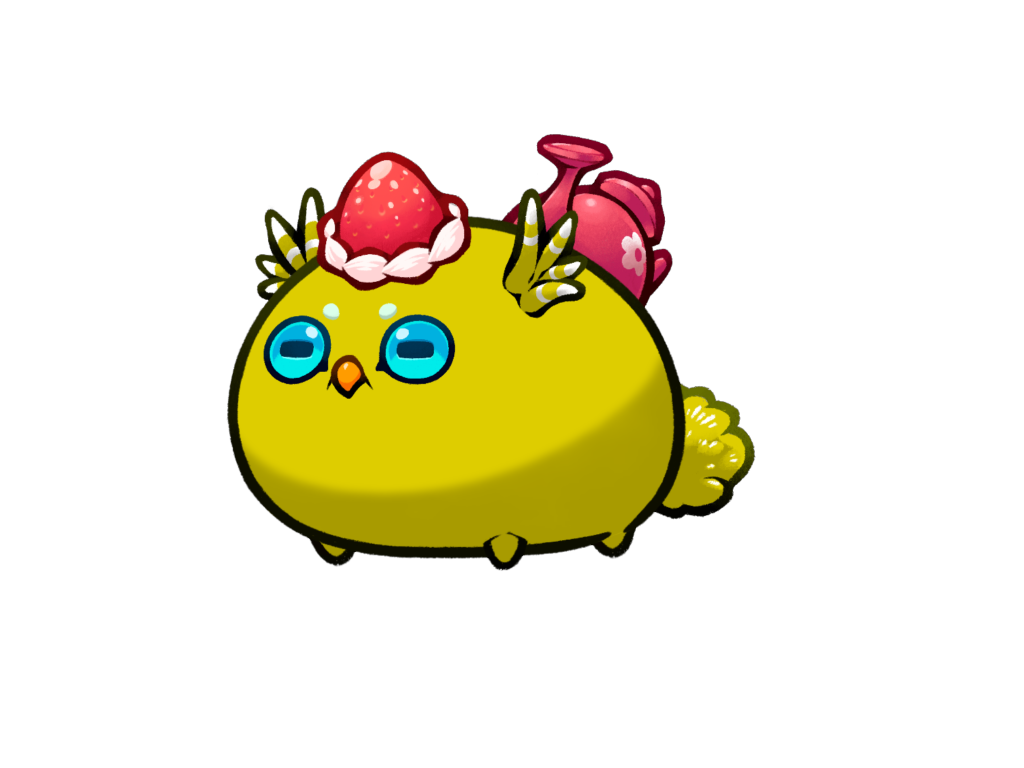 Axie Image