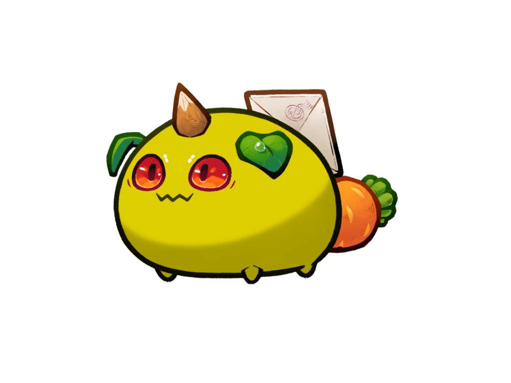Axie Image