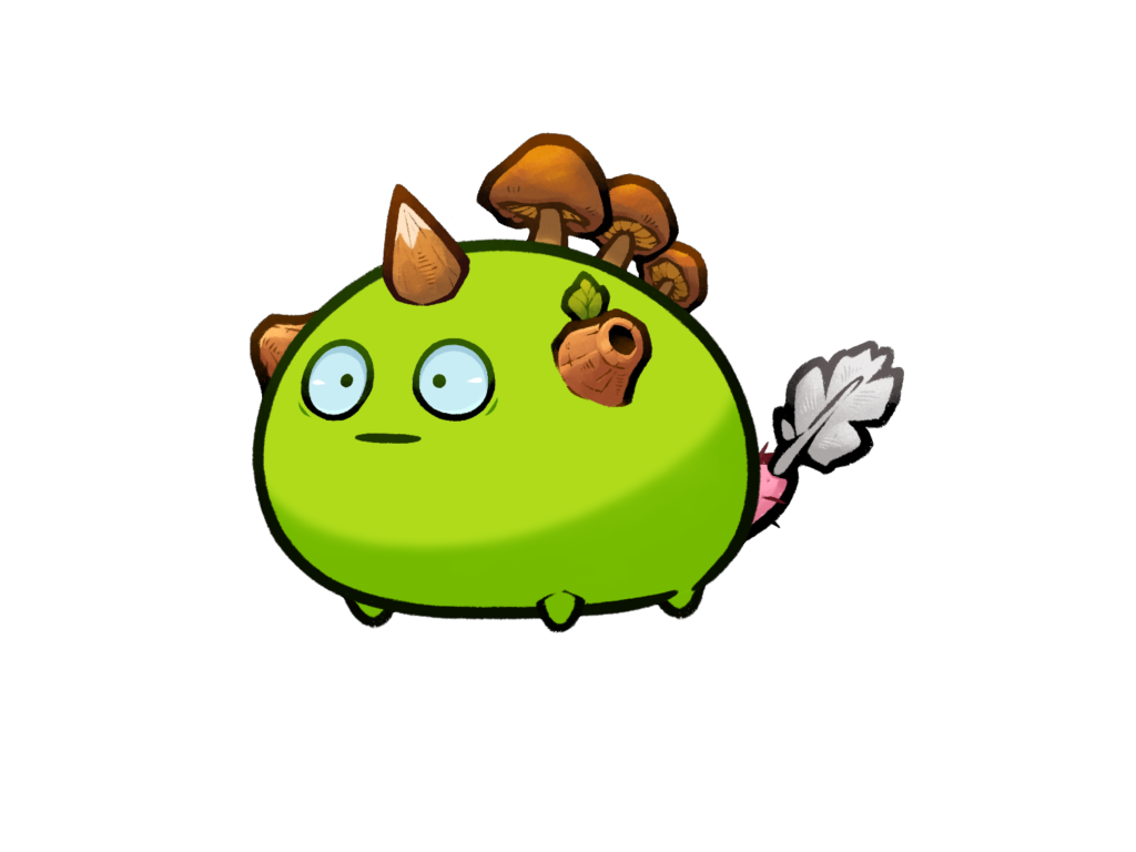 Axie Image