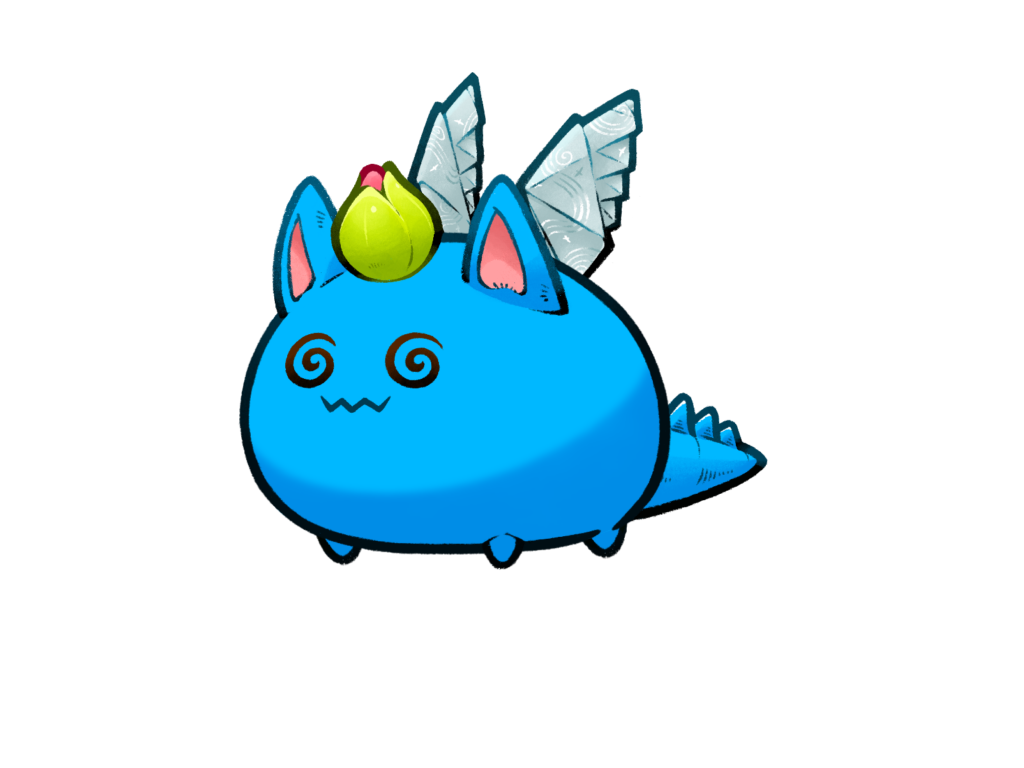 Axie 18743