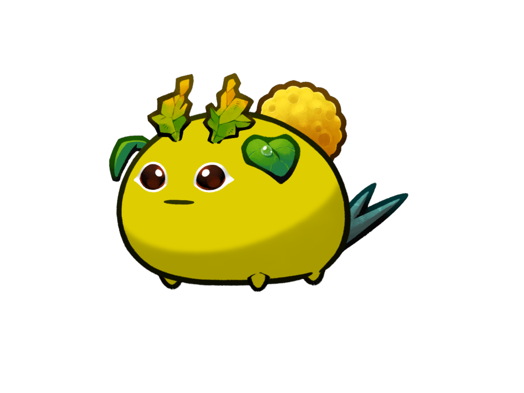 Axie Image