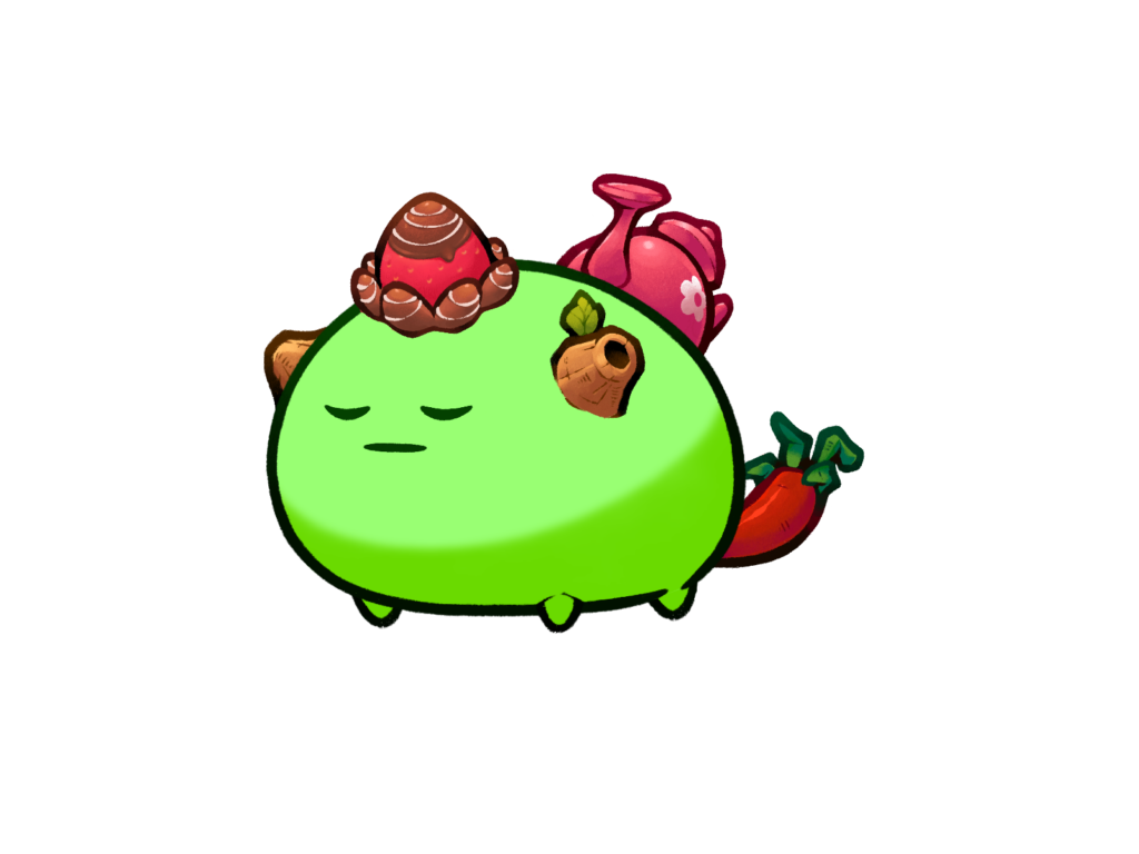 Axie Image