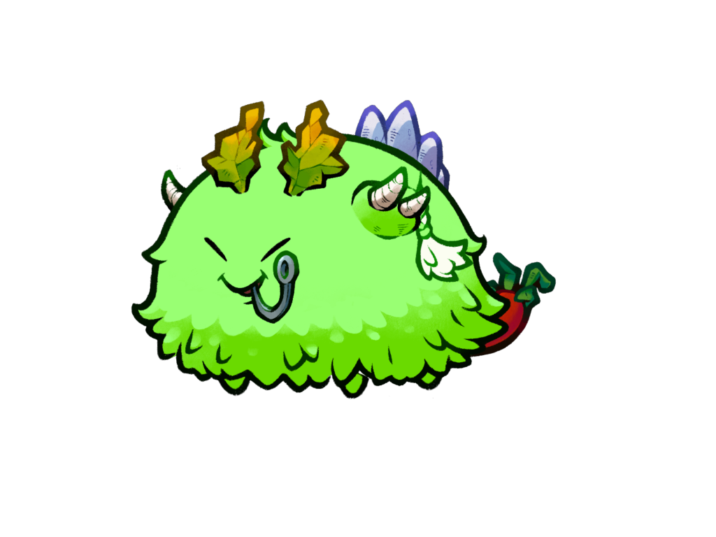 Axie Image