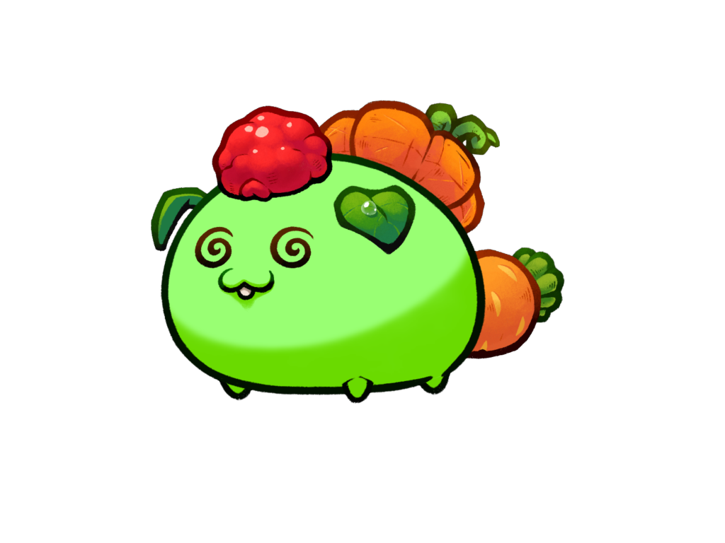 Axie Image