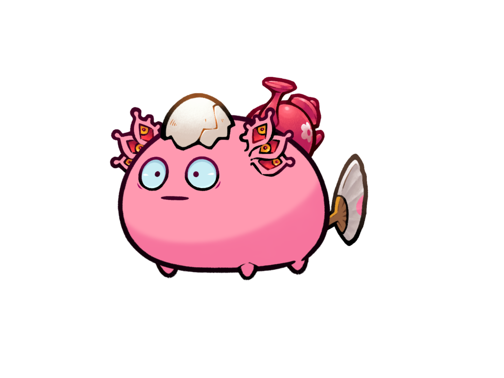 Axie Image