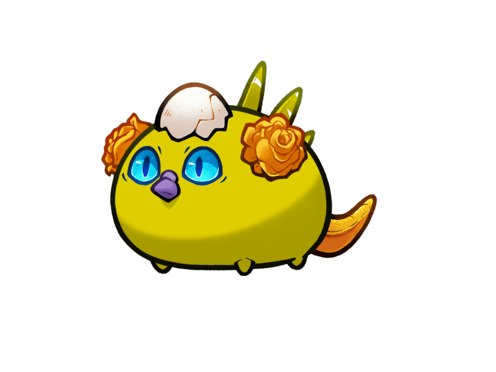 Axie Image