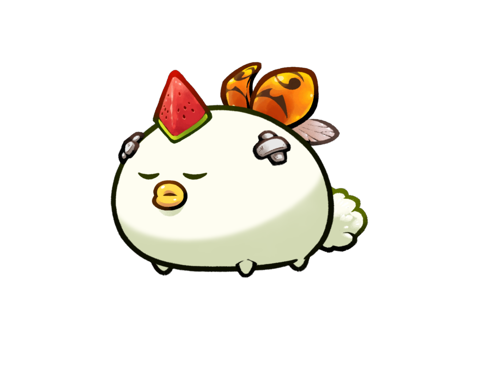 Axie Image