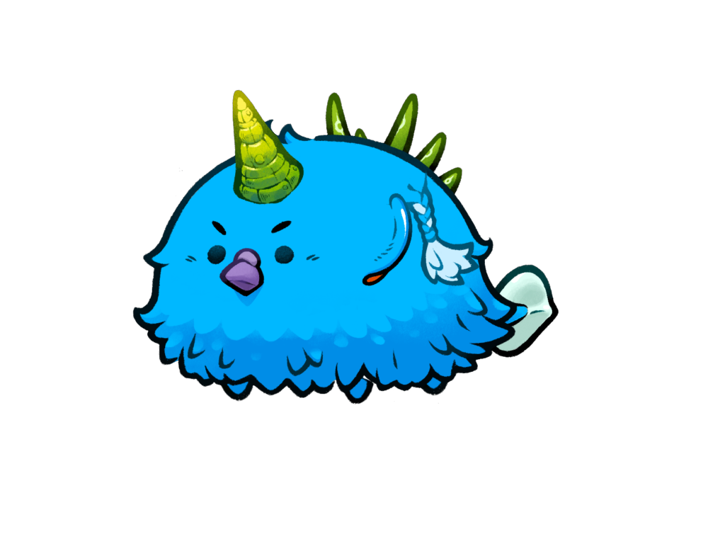 Axie Image