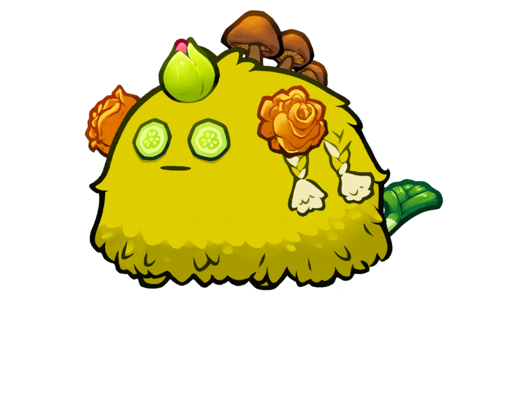 Axie Image