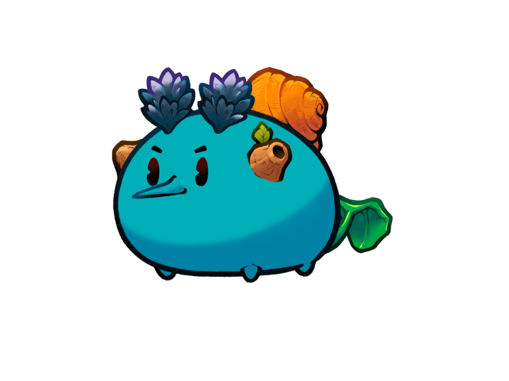Axie Image