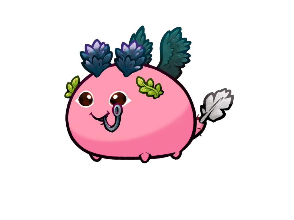 Axie Image