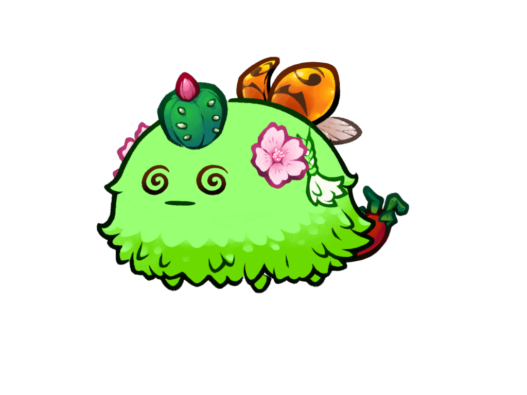 Axie Image