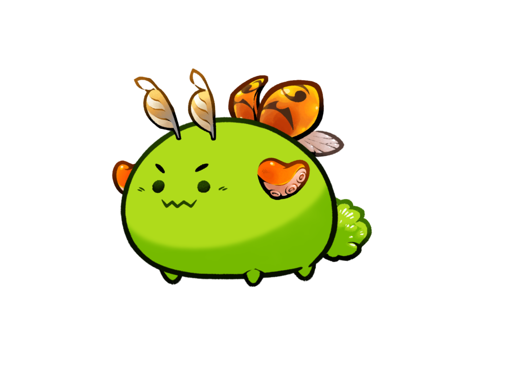 Axie 189988
