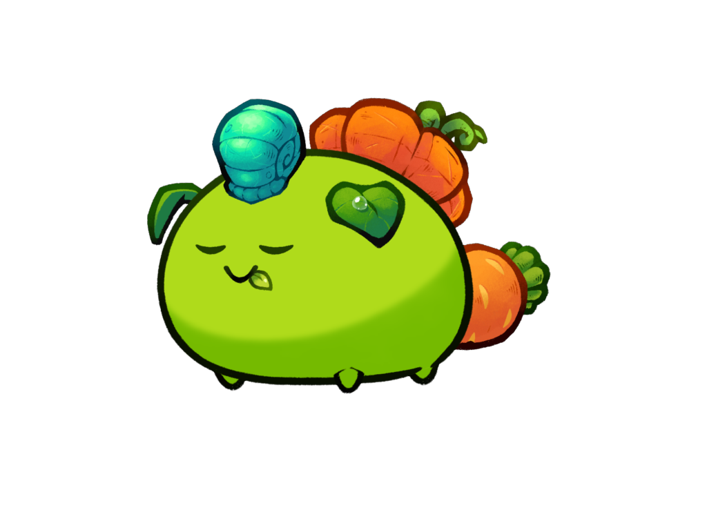 Axie Image