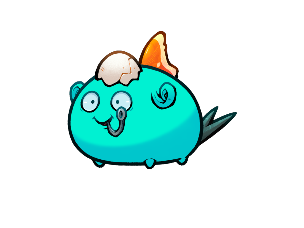 Axie Image